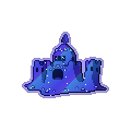 Galactic Palossand
